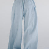 Day Light Denim Pants Ice - AB ESSENTIALS
