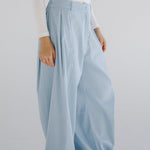 Day Light Denim Pants Ice - AB ESSENTIALS