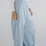 Day Light Denim Pants Ice - AB ESSENTIALS