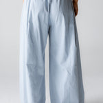 Day Light Denim Pants Ice - AB ESSENTIALS