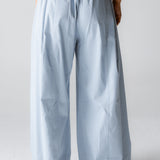 Day Light Denim Pants Ice - AB ESSENTIALS