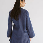 Day Light Kimono Blue - AB ESSENTIALS
