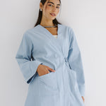 Day Light Kimono Ice - AB ESSENTIALS