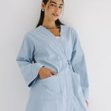 Day Light Kimono Ice - AB ESSENTIALS