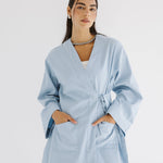 Day Light Kimono Ice - AB ESSENTIALS