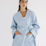 Day Light Kimono Ice - AB ESSENTIALS