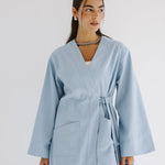 Day Light Kimono Ice - AB ESSENTIALS