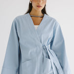Day Light Kimono Ice - AB ESSENTIALS