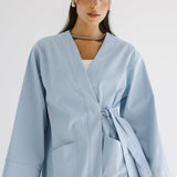 Day Light Kimono Ice - AB ESSENTIALS