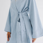 Day Light Kimono Ice - AB ESSENTIALS