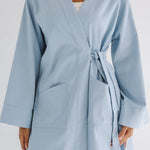 Day Light Kimono Ice - AB ESSENTIALS