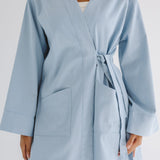 Day Light Kimono Ice - AB ESSENTIALS