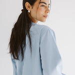 Day Light Kimono Ice - AB ESSENTIALS