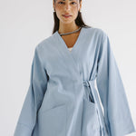 Day Light Kimono Ice - AB ESSENTIALS