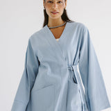 Day Light Kimono Ice - AB ESSENTIALS