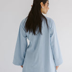 Day Light Kimono Ice - AB ESSENTIALS