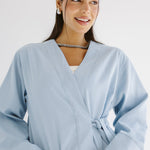 Day Light Kimono Ice - AB ESSENTIALS