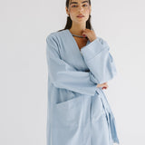 Day Light Kimono Ice - AB ESSENTIALS