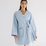 Day Light Kimono Ice - AB ESSENTIALS