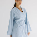 Day Light Kimono Ice - AB ESSENTIALS