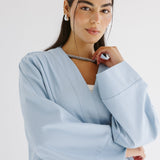 Day Light Kimono Ice - AB ESSENTIALS