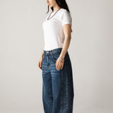 Diamond Parachute Pants Blue - AB ESSENTIALS