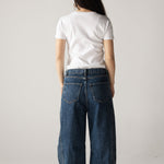 Diamond Parachute Pants Blue - AB ESSENTIALS