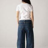 Diamond Parachute Pants Blue - AB ESSENTIALS