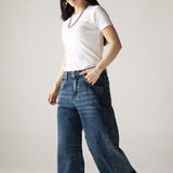 Diamond Parachute Pants Blue - AB ESSENTIALS