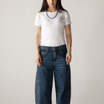 Diamond Parachute Pants Blue - AB ESSENTIALS