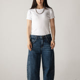 Diamond Parachute Pants Blue - AB ESSENTIALS