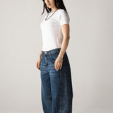 Diamond Parachute Pants Blue - AB ESSENTIALS