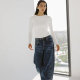 Diamond Parachute Pants Blue - AB ESSENTIALS
