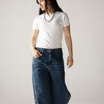Diamond Parachute Pants Blue - AB ESSENTIALS