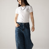 Diamond Parachute Pants Blue - AB ESSENTIALS