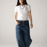 Diamond Parachute Pants Blue - AB ESSENTIALS