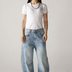 Diamond Parachute Pants Ice - AB ESSENTIALS
