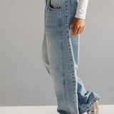 Diamond Parachute Pants Ice - AB ESSENTIALS