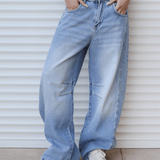 Diamond Parachute Pants Ice - AB ESSENTIALS