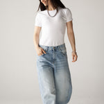Diamond Parachute Pants Ice - AB ESSENTIALS