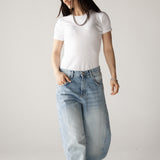 Diamond Parachute Pants Ice - AB ESSENTIALS