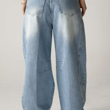 Diamond Parachute Pants Ice - AB ESSENTIALS
