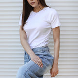 Diamond Parachute Pants Ice - AB ESSENTIALS