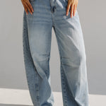 Diamond Parachute Pants Ice - AB ESSENTIALS