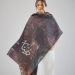 Dina Shawl - AB ESSENTIALS