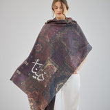 Dina Shawl - AB ESSENTIALS