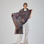 Dina Shawl - AB ESSENTIALS