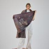 Dina Shawl - AB ESSENTIALS