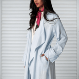 Diva Cardigan Baby Blue - AB ESSENTIALS