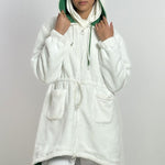 Double Face Fur Waterproof Jacket - AB ESSENTIALS